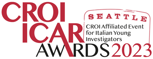 ICAR-CROI Awards