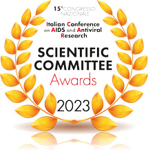 ICAR 2023 Scientific Committee Awards